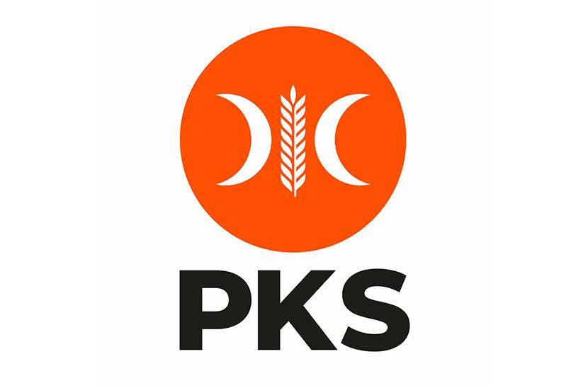 PKS Resmi Daftar Pemilu 2024 ke KPU